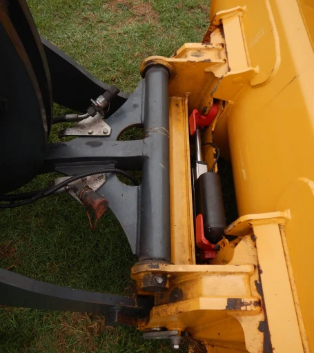2018 John Deere 204L Wheel Loader