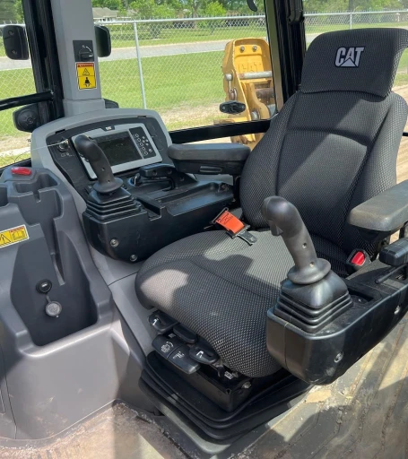 2019 Caterpillar  440 Backhoe