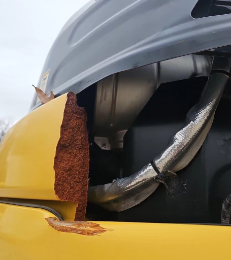 2018 Kobelco SK140SRLC-5 Excavator