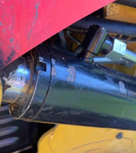 2019 Caterpillar 299D2 Compact Track Loader