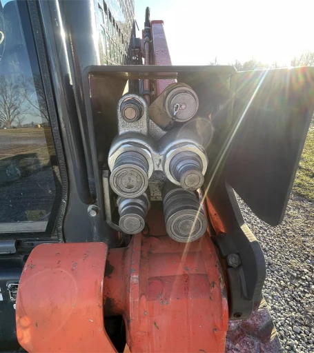 2019 KUBOTA SVL95-2S