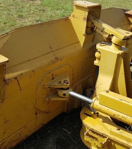 2006 Caterpillar D5G XL Bulldozer Diesel Crawler Tractor
