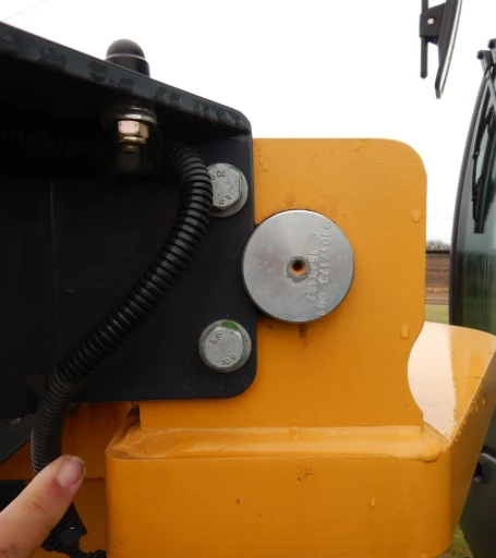 2018 John Deere 204L Wheel Loader