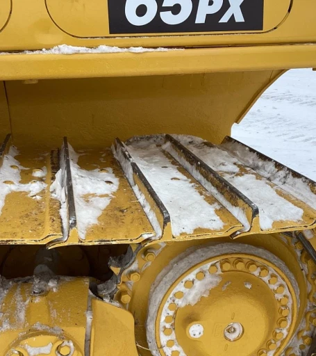2017 Komatsu D65PX-18 Dozer