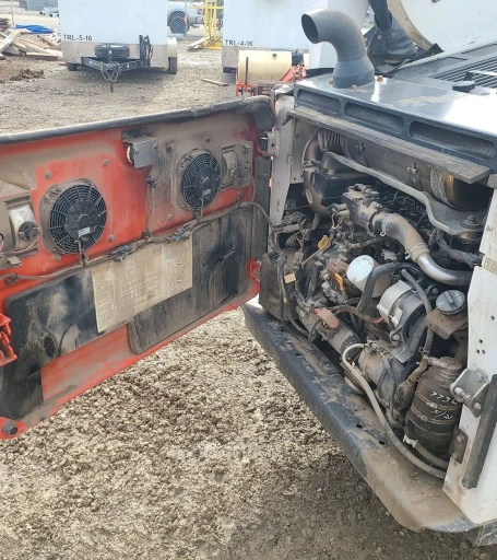 2020 Bobcat T770 tracked skid steer loader