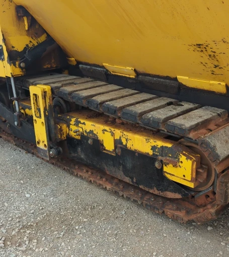 2020 Carlson CP130 paver