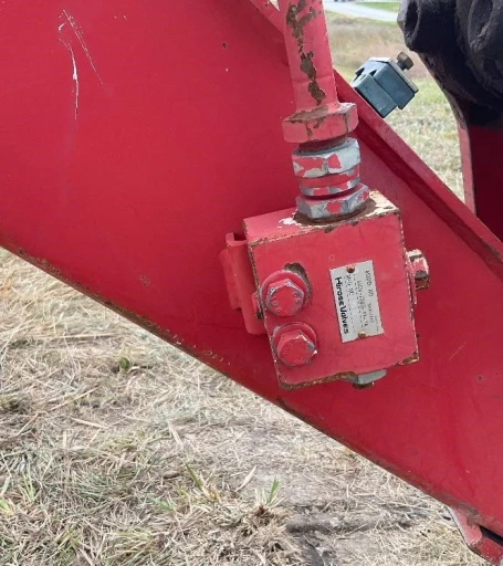 2007 Link-Belt 80 SPIN-ACE MIDI Excavator