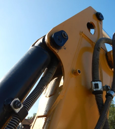 2018 Caterpillar 305E2 CR mini excavator