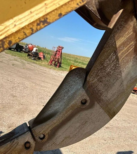 2013 John Deere 1050J Dozer