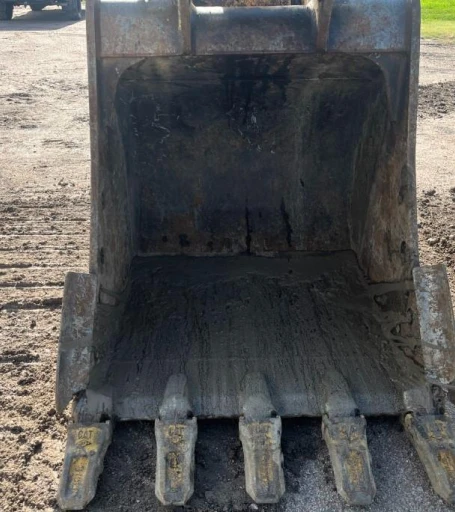 2013 Caterpillar 324EL Excavator
