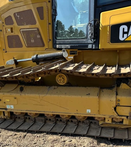 2019 Caterpillar D5K2 LGP dozer