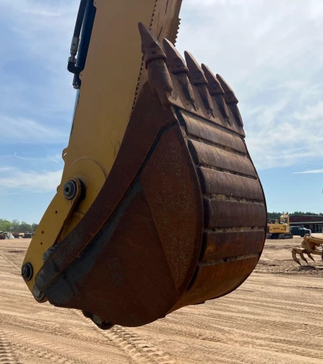 2019 Caterpillar  440 Backhoe