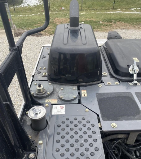 2019 Link Belt 160X4 Excavator