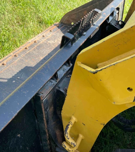 2019 Caterpillar 299D2 Compact Track Loader