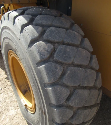2012 Caterpillar 938K wheel loader