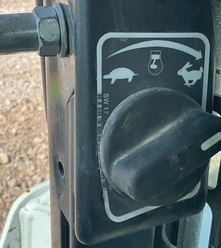 2020 Bobcat T870 Track Loader