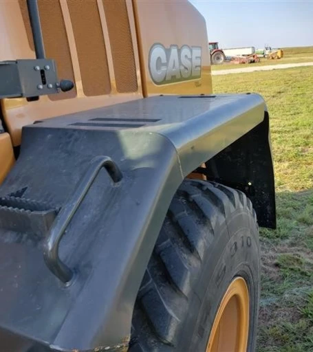 2016 Case 621F XR Wheel Loader