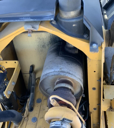 2013 John Deere 310K EP 4x4 Loader Backhoe