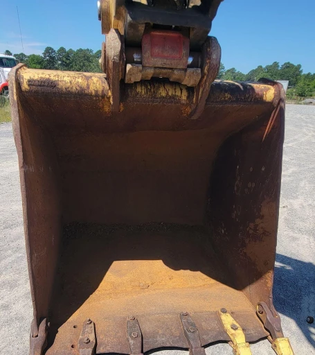 2014 Caterpillar 336EL excavator