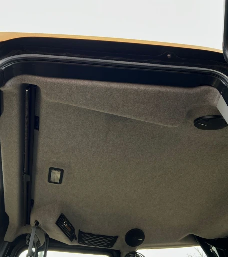 2019 Caterpillar 420F2 IT backhoe