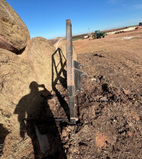 2016 Komatsu WA270-8 Wheel Loader WAttachments