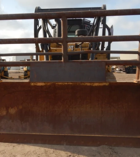2016 Caterpillar D6T XL dozer