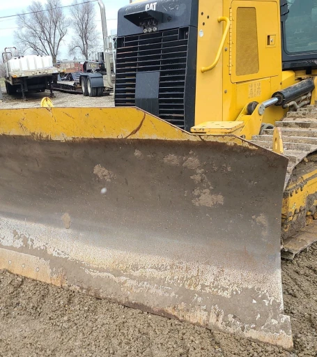 2014 Caterpillar D6K2 XL dozer