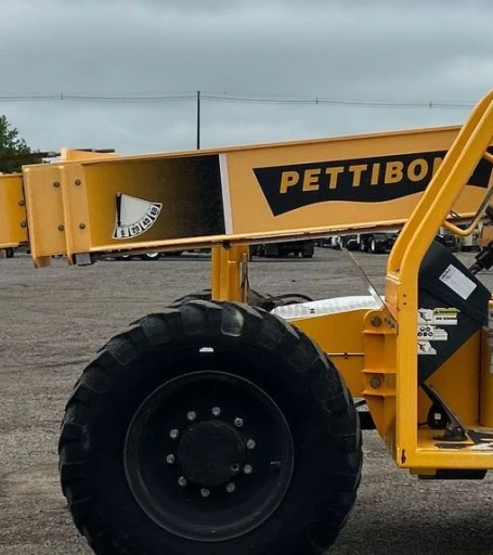 2010 Pettibone 944 telehandler