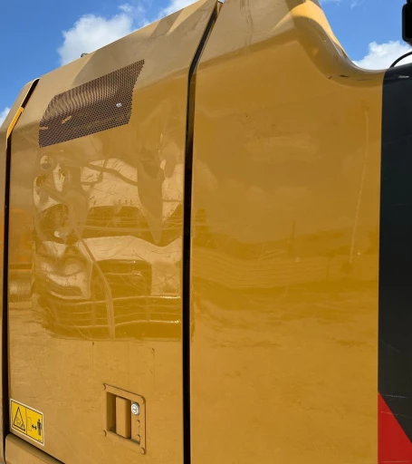2020 Caterpillar 313F L excavator