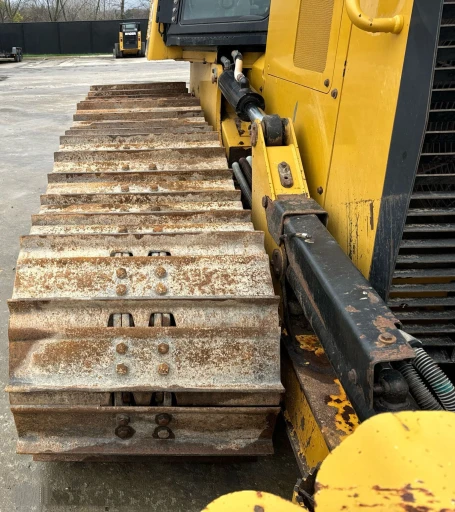 2016 Caterpillar D6K2 LGP dozer