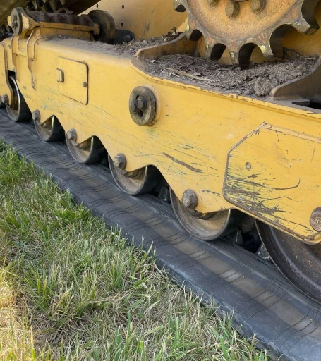 2017 Caterpillar 299D2XHP Skid Steer