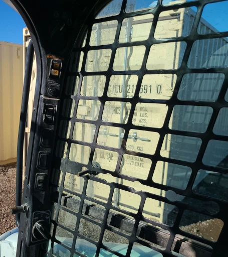 2020 Bobcat T650 tracked skid steer loader