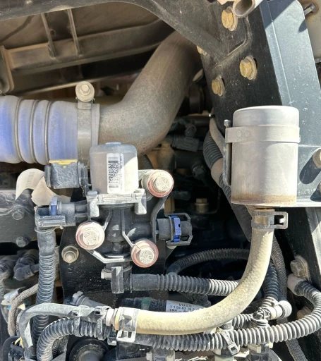 2019 Case 721G wheel loader