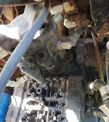 2016 Case 621F XR Wheel Loader