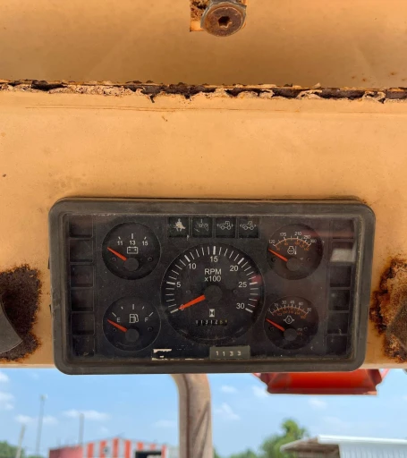 2006 Ditch Witch HT185 cable plow