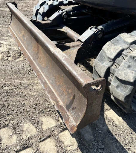 2016 BOBCAT E85  Mini Excavator