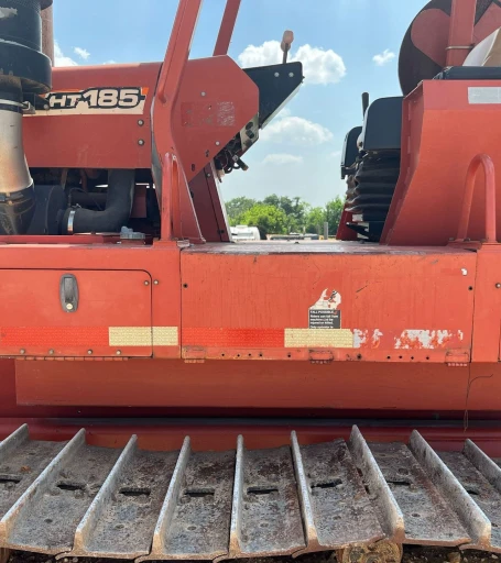2006 Ditch Witch HT185 cable plow