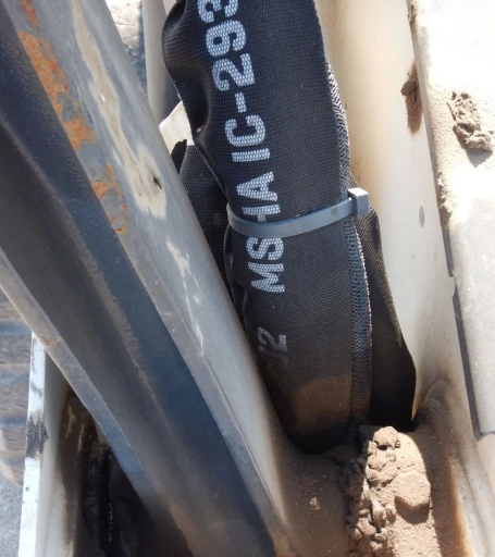 2020 Loader Bobcat T76 Skid Steer