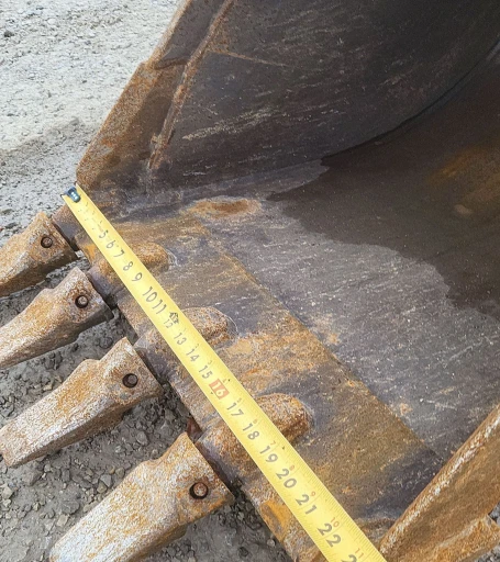 2018 Caterpillar 420F2 backhoe