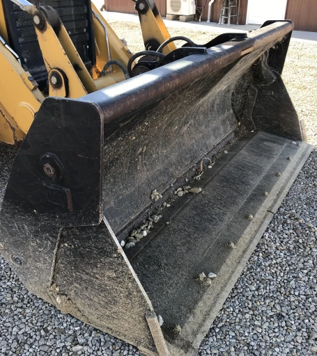 2013 Caterpillar 420F IT 4x4 Loader Backhoe