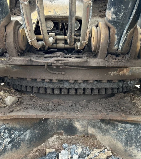 2013 Caterpillar 349E L excavator