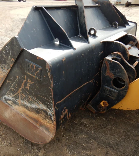 2014 Caterpillar 950K wheel loader