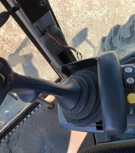 2008 Caterpillar 140M motor grader