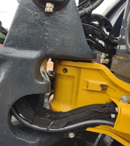 2020 John Deere 60G  mini excavator
