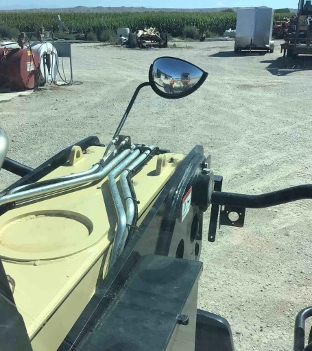 2018 JLG 925 Telehandler