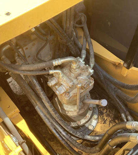 2014 John Deere 130G Excavator