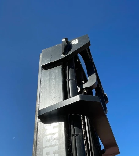 2020 Clark C75 2WD Forklift