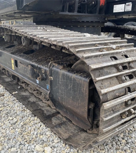 2019 Link Belt 160X4 Excavator