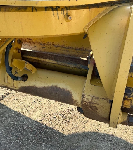 2014 Caterpillar 140M2 VHP Plus Motor Grader