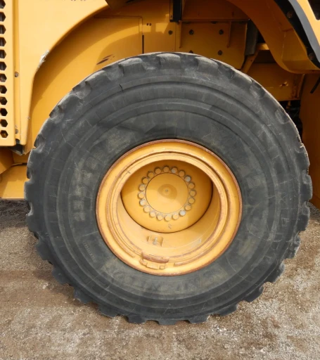 2014 Caterpillar 950K wheel loader